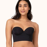 STRAPLESS BH