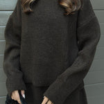 Beau | Cozy Knit set