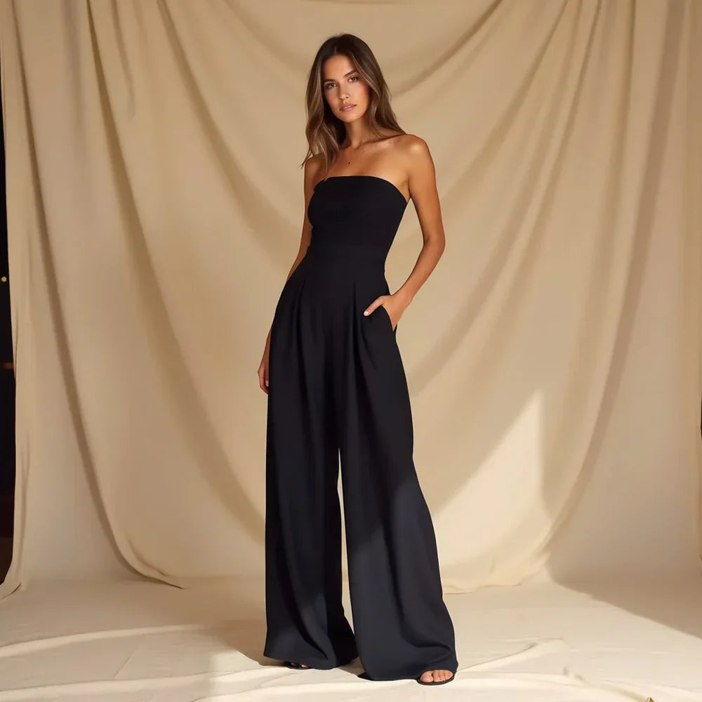 Lucy Jumpsuit