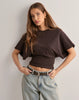 Sovolo™ |  Sleeve Top