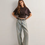 Sovolo™ |  Sleeve Top