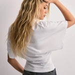 Sovolo™ |  Sleeve Top