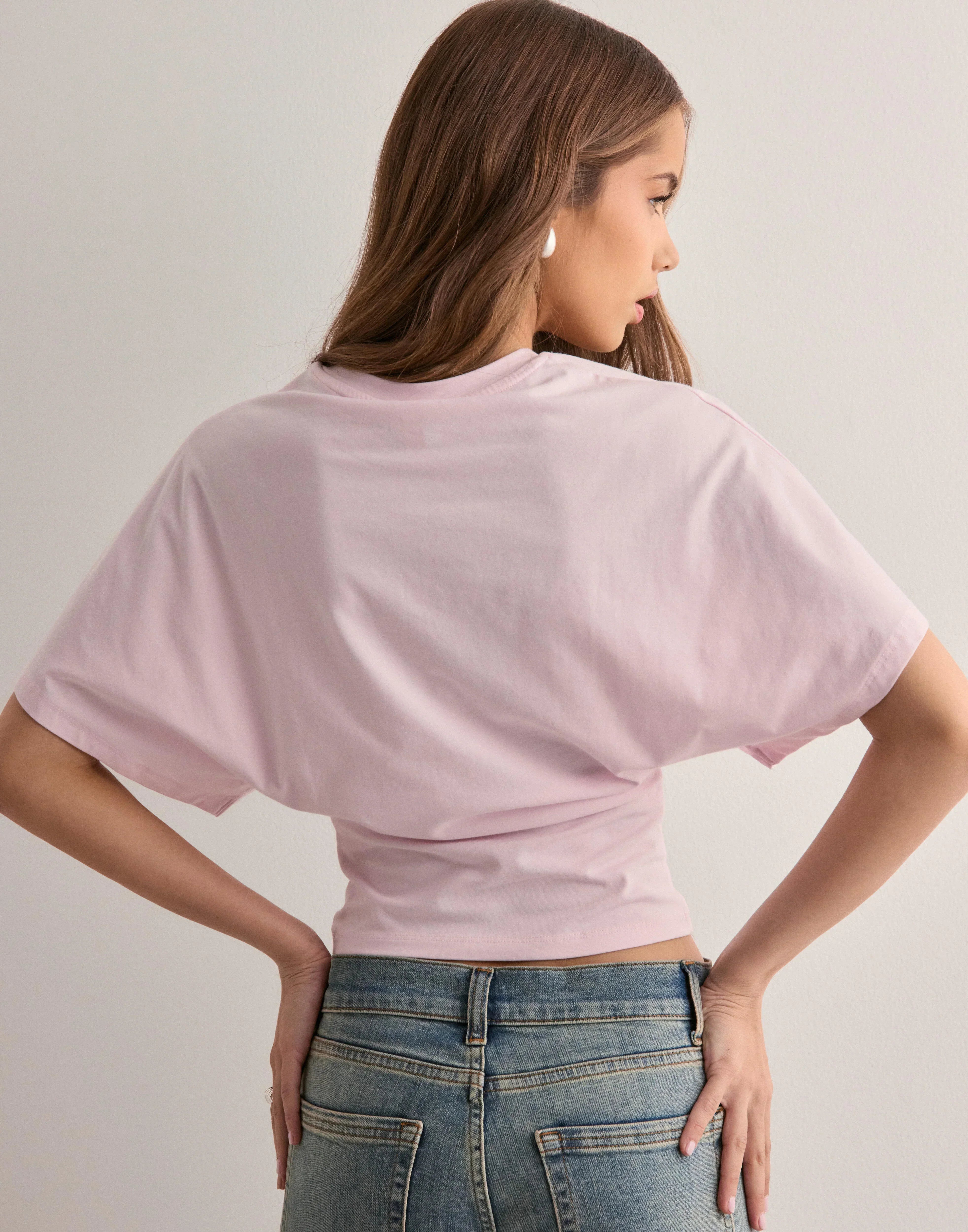Sovolo™ |  Sleeve Top