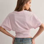 Sovolo™ |  Sleeve Top