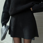 Beau | Cozy Knit set