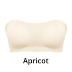 Strapless Comfort BH – Geen bandjes, alleen vrijheid