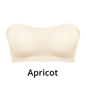 Strapless Comfort BH – Geen bandjes, alleen vrijheid