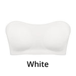 Strapless Comfort BH – Geen bandjes, alleen vrijheid