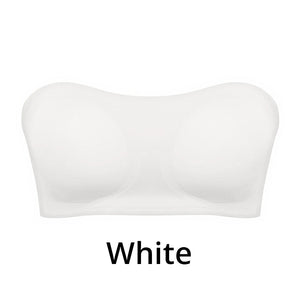 Strapless Comfort BH – Geen bandjes, alleen vrijheid