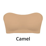 Strapless Comfort BH – Geen bandjes, alleen vrijheid
