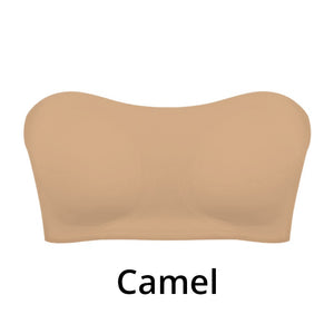 Strapless Comfort BH – Geen bandjes, alleen vrijheid