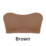 Strapless Comfort BH – Geen bandjes, alleen vrijheid