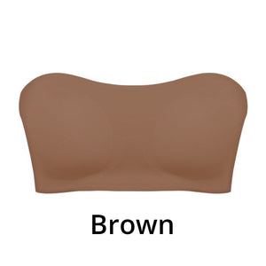 Strapless Comfort BH – Geen bandjes, alleen vrijheid
