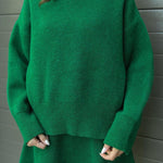 Beau | Cozy Knit set