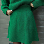 Beau | Cozy Knit set